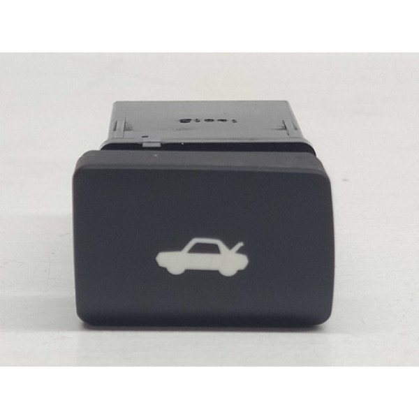 Botão Abertura Porta Malas Kia Cadenza Ex 2012 