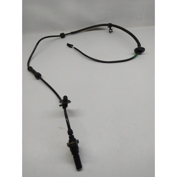 Sensor Abs Traseiro Chery Tiggo 3x Pro 2023