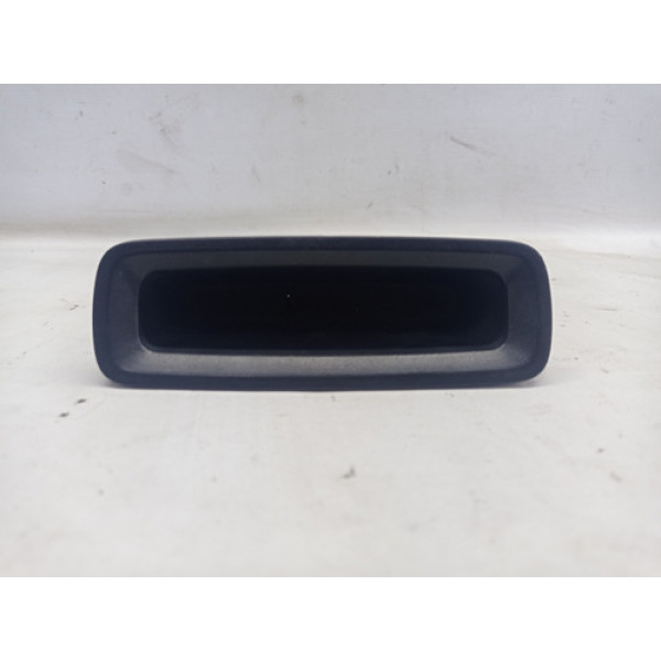 Moldura Puxador Porta Treco Dodge Journey 2010 Se Aut 