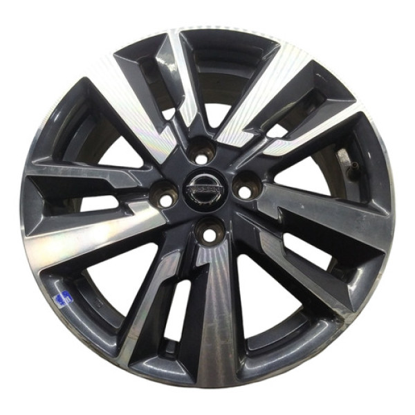 Roda Aro 16 Nissan Versa 1.6 Advance Flex Aut Cvt 2022