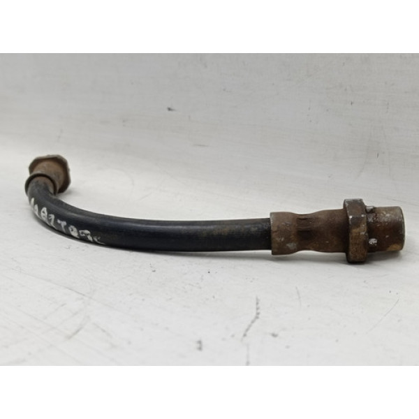 Flexível Traseiro Bmw 320i E90 2006 2.0 Aut