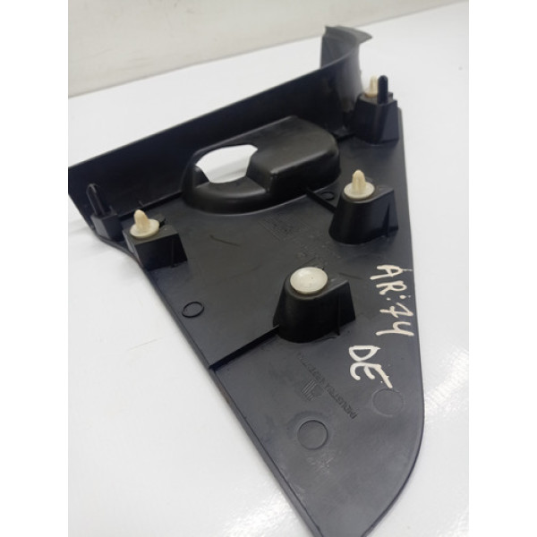 Acabamento Painel Volante Vw Amarok 2014 Se 4×4 2.0 Diesel