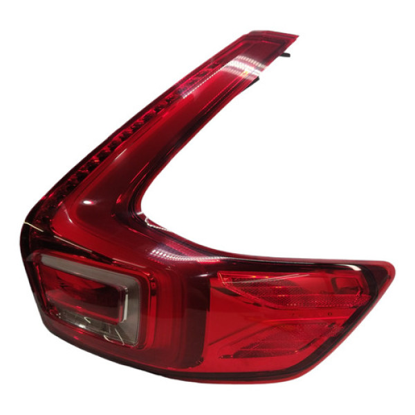 Lanterna Direita Volvo Xc40 Recharge Pe 2022 