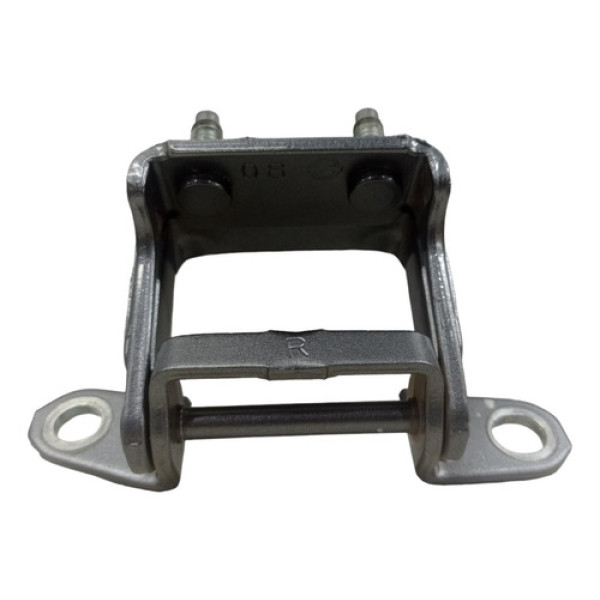 Dobradiça Superior Traseira Direita Nissan Kicks 1.6 2022 