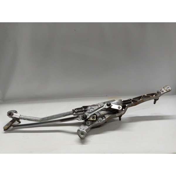 Motor Do Limpador Parabrisas Mercedes C180 Cgi 1.8 2012