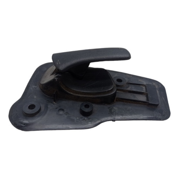 Maçaneta Interna Dianteira Direita Gm Tigra 1998 1.6 Manual