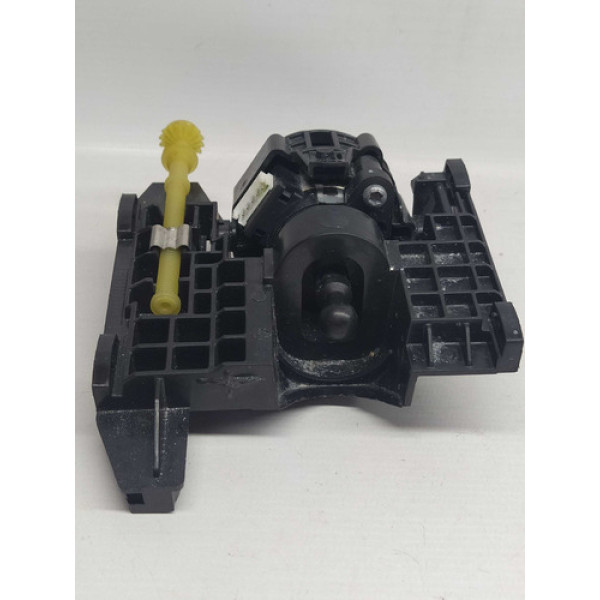 Motor Regulador Farol Mercedes C200 Cgi 2013