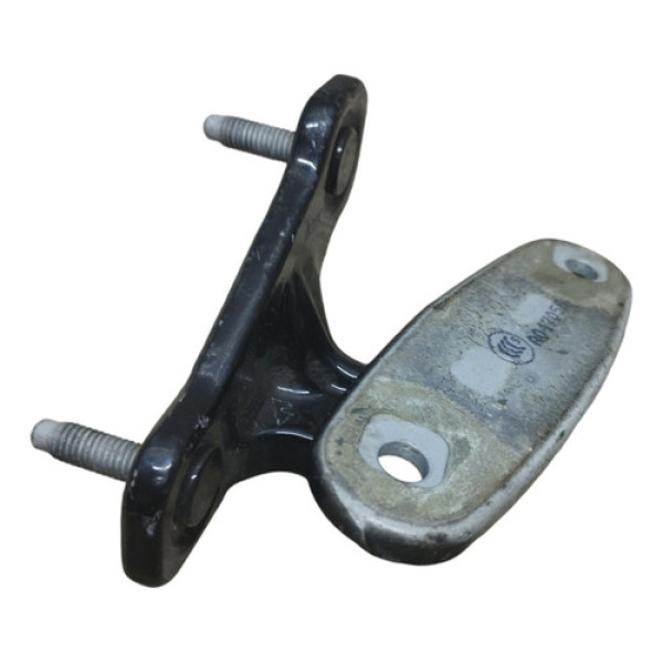 Dobradiça Superior Porta Dianteira Esquerda C180 2011 1.8