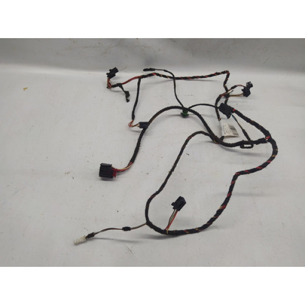 Chicote Caixa Interna Evaporadora Audi A4 2012 2.0 Aut