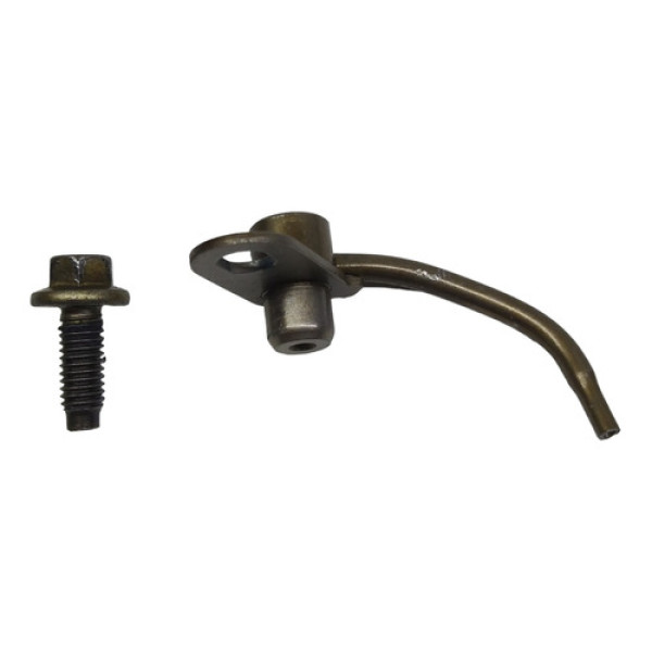 Jet Cooler Óleo Range Rover Evoque 2.0 Turbo 2013 