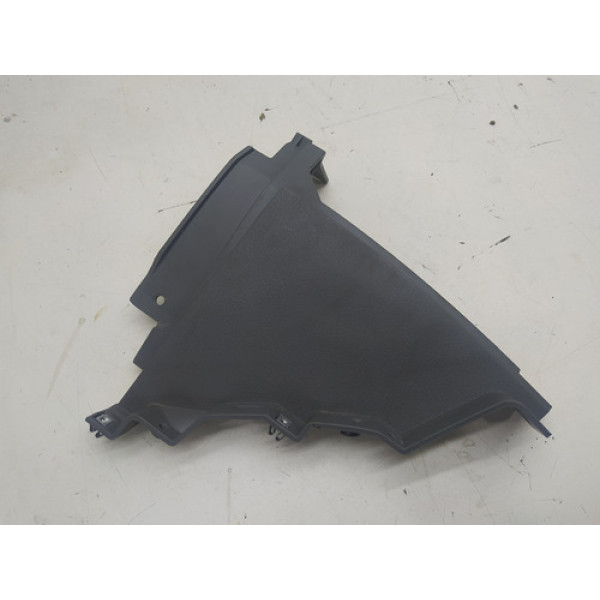 Acabamento Lateral Direito Porta Luvas Town Country 2008