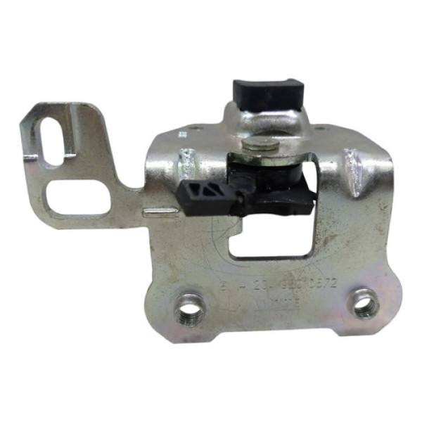 Batente Trava Direito Banco Traseiro Mercedes C180 Cgi 2012 