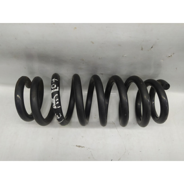 Mola Suspensão Traseira Esquerda Grand Vitara 2015 2.0