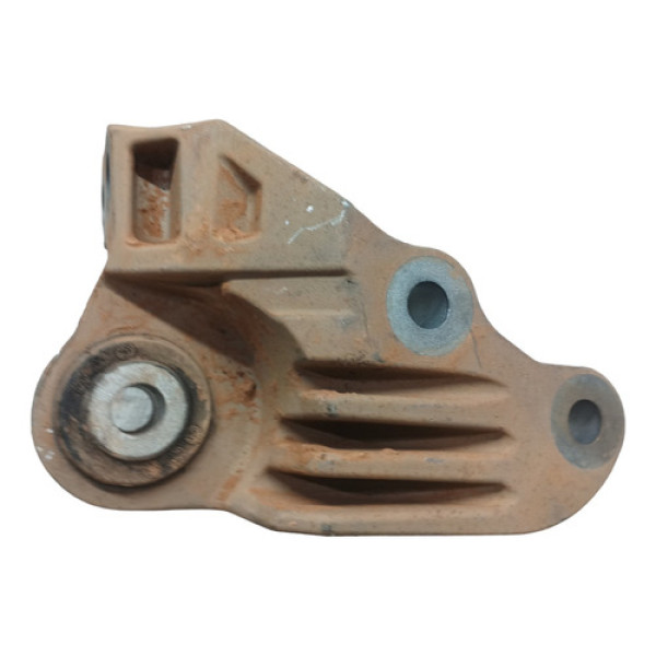 Suporte Coxim Inferior Cambio Jeep Renegade 2022 1.3 Turbo 