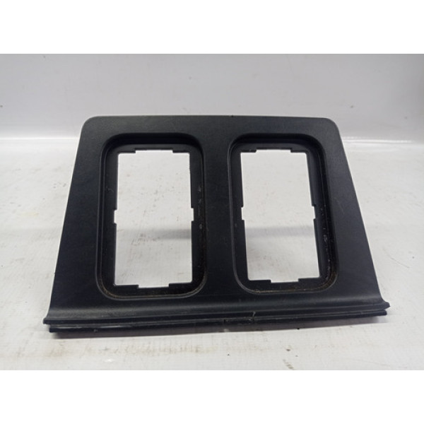 Moldura Comando Individual Som  Traseiro Freelander 2 2008