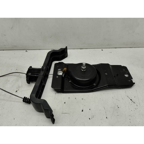 Suporte Do Estepe Chrysler Town Country 2008 3.8