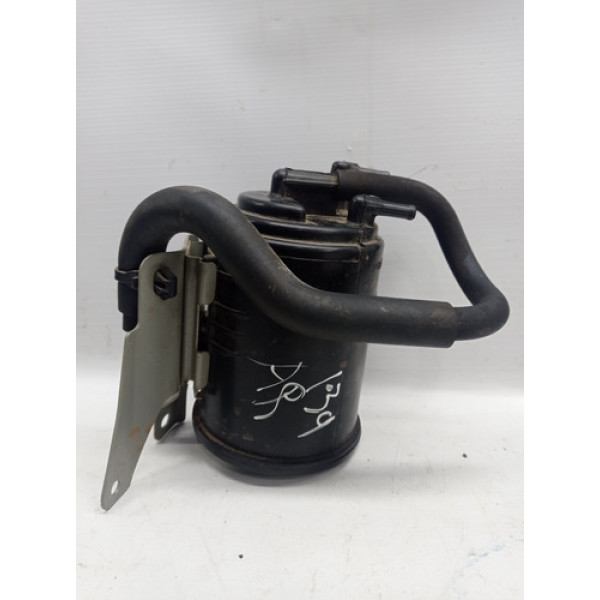 Filtro Canister Nissan Kicks 1.6 2018