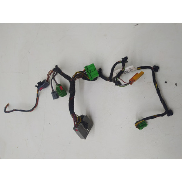 Chicote Console Central Discovery 4 2010 3.0