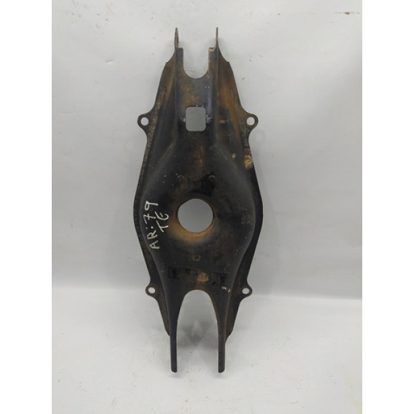 Bandeja Balança Traseira Esquerda C200 Kompressor 2008 1.8