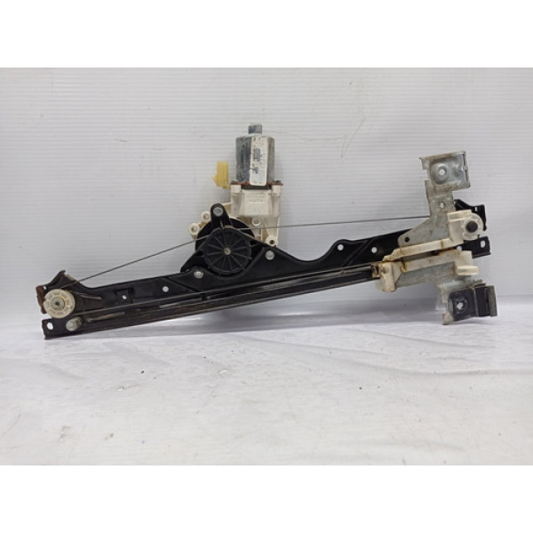 Maquina Vidro Traseira Esquerda Grand Cherokee 3.0 2009