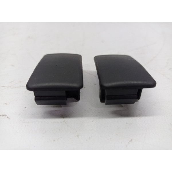 Botão Tampa Cega Console Central Subaru Impreza 2010