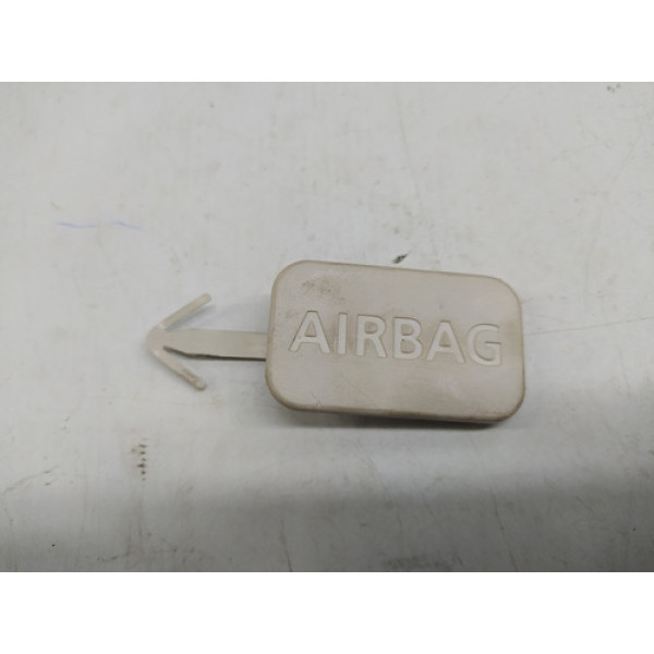 Tampa Airbag Acabamento Direito Parabrisa Freelander 2 2008