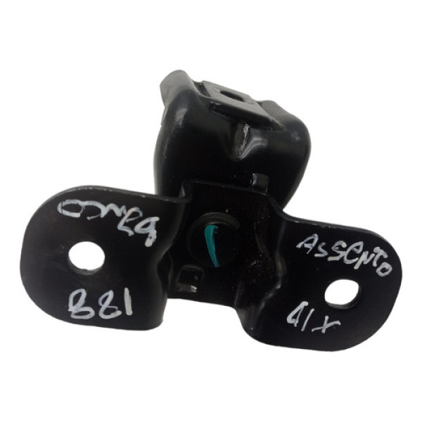 Trava Assento Traseiro Direito Chery Tiggo 5x 1.5 2021 