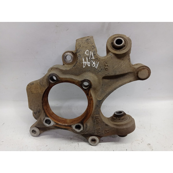 Manga Eixo Traseira Direita Hyundai Veracruz 2007 3.8 V6