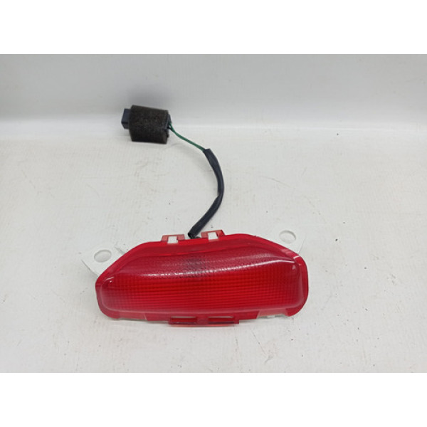 Luz Do Forro De Porta Dianteiro Esquerdo  Hyundai Azera 2008