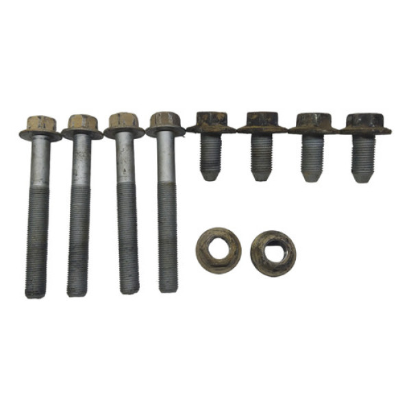 Parafuso Agregado Subaru Forester 2.0 2011 