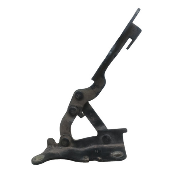 Dobradiça Esquerda Capo Azera 2009 3.3 V6 Aut 