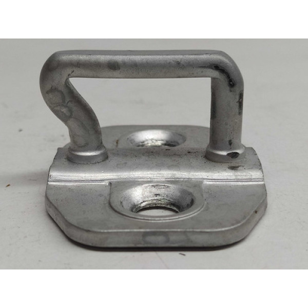 Batente Fechadura Porta Mercedes C200 Cgi 2013 