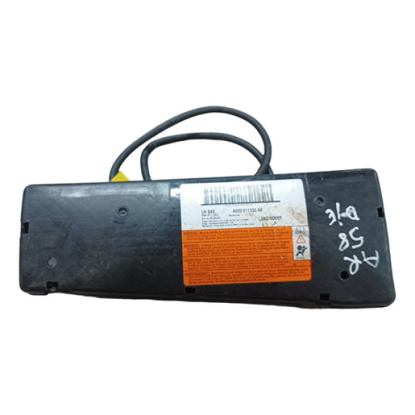 Air Bag Banco Dianteiro Esquerdo Range Rover Sport 2011