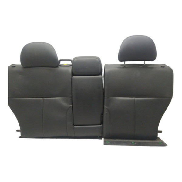 Encosto Traseiro Subaru Forester 2008 2.5