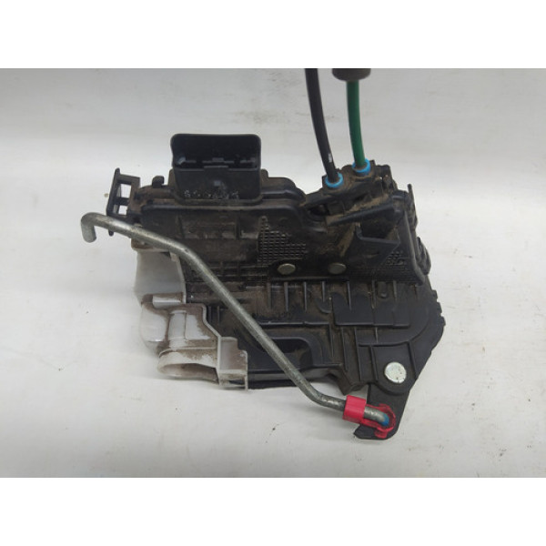 Fechadura De Porta Traseira Direita Cadenza 2011 3.5