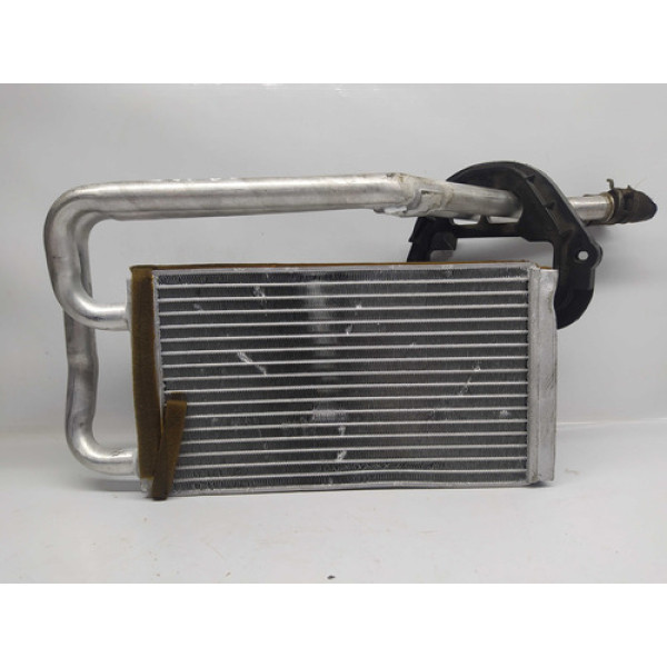 Radiador Ar Quente Caixa Evaporadora Trás Dodge Journey Rt