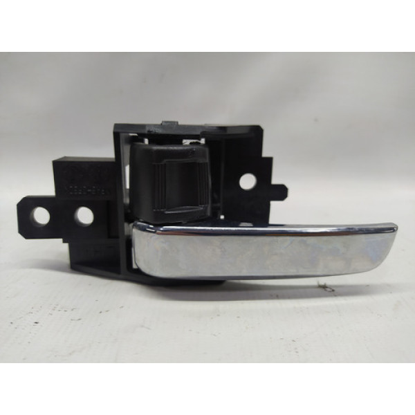 Maçaneta Interna Traseira Esquerda Mitsubishi Asx 2019 