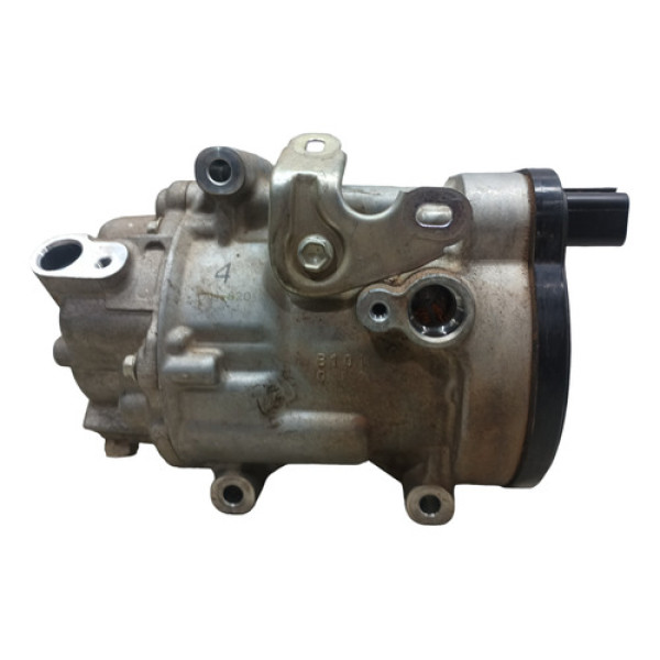 Compressor Ar Condicionado Corolla Cross 2023 1.8 Hybrid