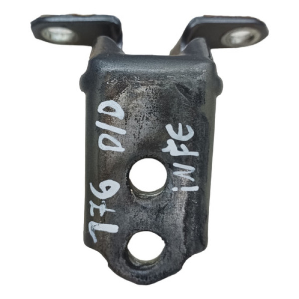 Dobradiça Inferior Dianteiro Direito Kicks Advance 2022 