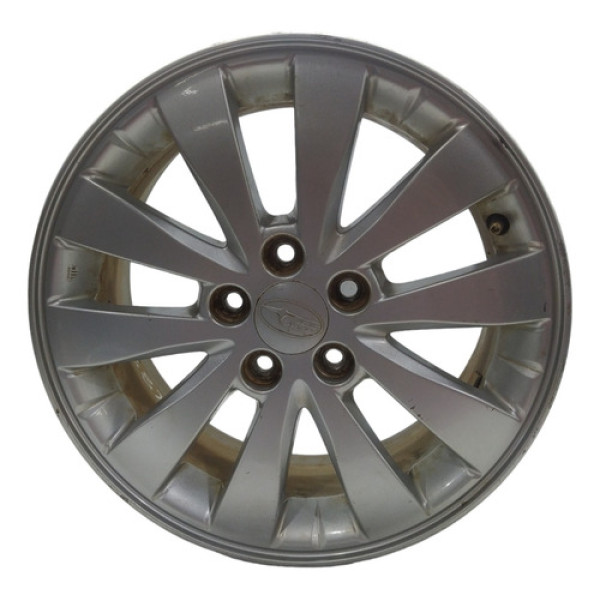 Roda 5x100 Subaru Impreza 2009 1.5