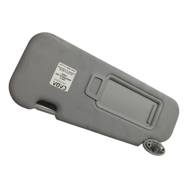 Quebra Sol Dianteiro Esquerdo Tiggo 5x 2021 1.5