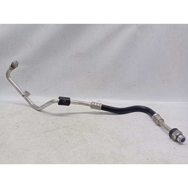 Mangueira Ar Condicionado Fiat Toro 2020 2.4 