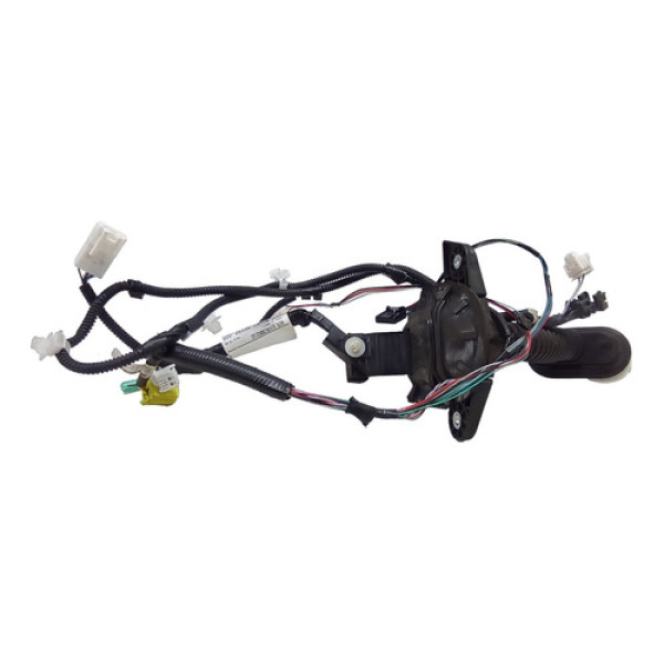 Chicote Porta Dianteira Direita Corolla Cross Xre 2022