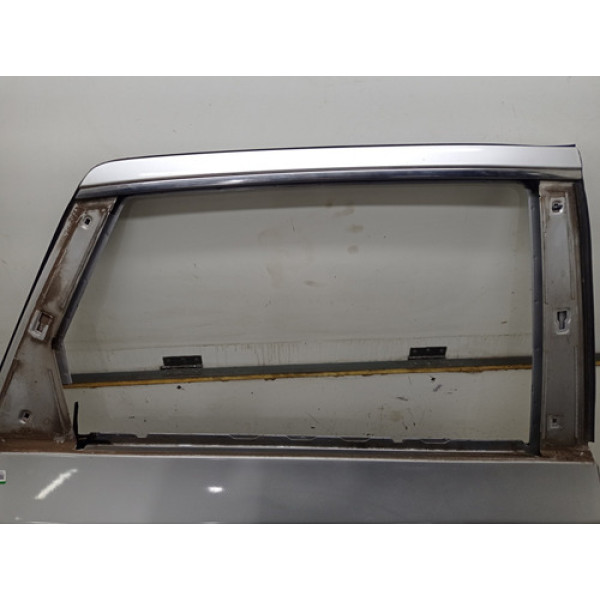 Porta Traseira Direita Veracruz 2007