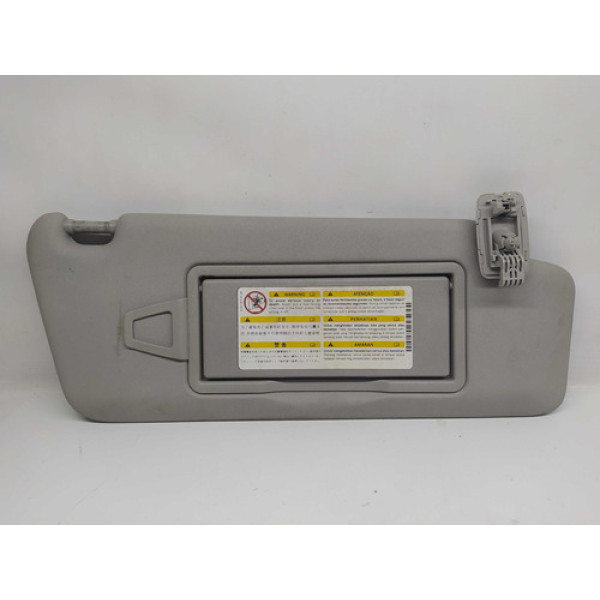 Quebra Sol Direito Mercedes C180 Cgi 1.8 2012 