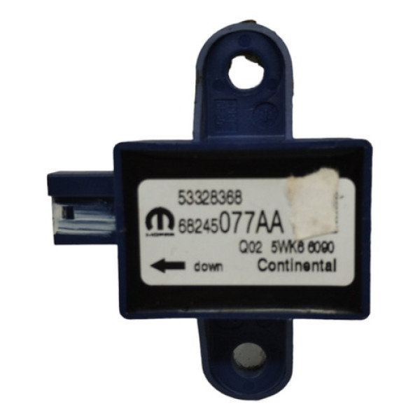 Sensor Espoleta Air Bag Jeep Compass 2.0 Diesel 2021