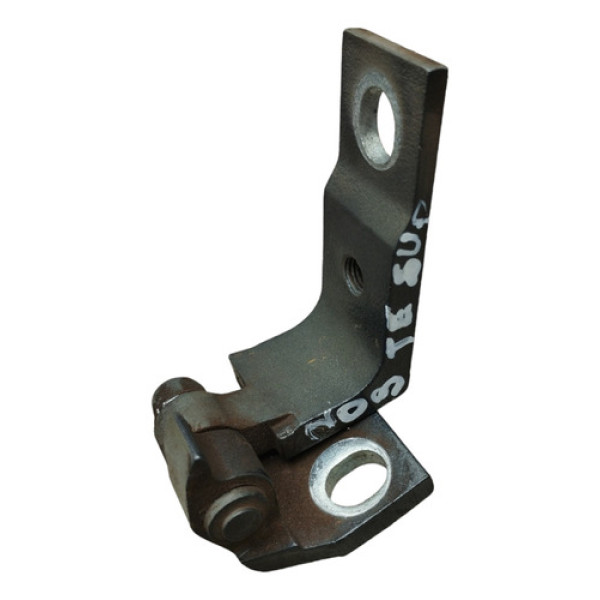 Dobradiça Superior Traseira Esquerda Tiggo 3x Pro 2022 1.0 