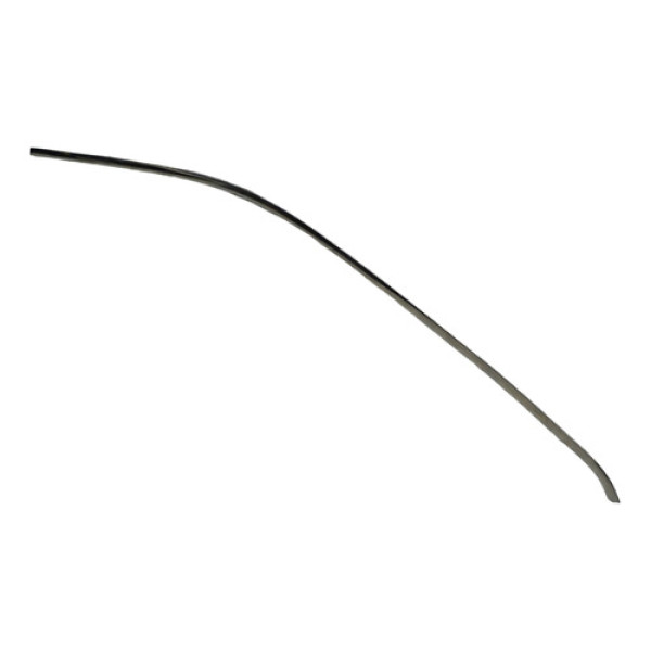 Friso Lateral Dianteiro Direito Jeep Commander 2022 2.0