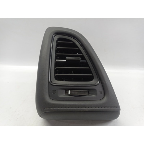 Difusor Ar Dianteiro Esquerdo Honda Hr V Lx 2019 1.8 