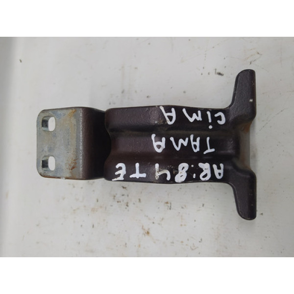 Dobradiça Superior Esquerda Tampa Traseira Toro 2020 1.8